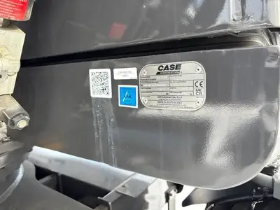 New | in-Stock 2023 CASE WX160E Wheel Excavators Vermont US | Beauregard Equipment #1511191