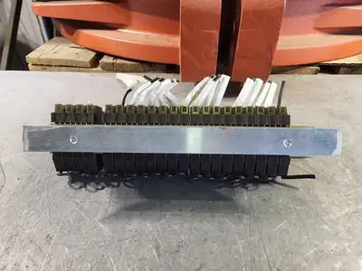 USED WEIDMULLER 9101803500