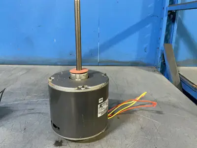 Used EMERSON KA55HXFEM1290 Motors (misc) Ohio US | HGR 24 #1556688