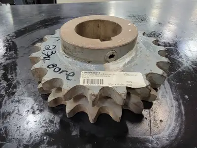 Roller Chain Sprocket D100B20212