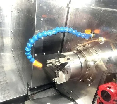 2022 MIYANO BNX 51 MSY 5-Axis or More CNC Lathes | CNC EXCHANGE (13)