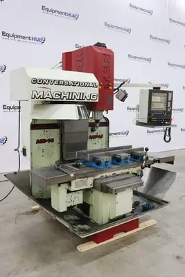 Used 2011 FRYER MB-14R Bed Type Mills Georgia US | The Equipment Hub #391295