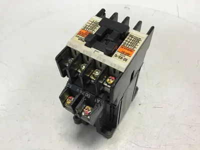 USED FUJI ELECTRIC SC-03/G SC11AG