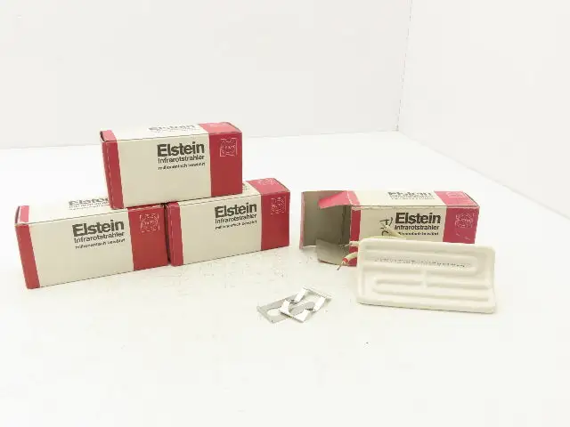 New | in-Stock ELSTEIN _UNKNOWN_ Infrared Heaters Indiana US | Arrow Industrial #1368014