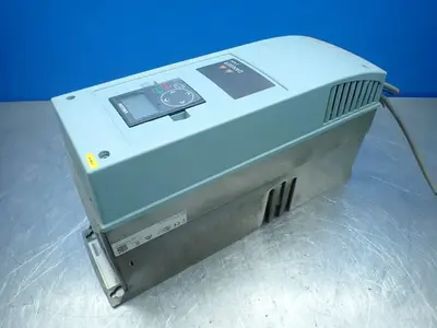 Used VACON NXL00235C2H1SSS0000+DPAP+DLCN Variable Speed Drives Ohio US | HGR 24 #803603