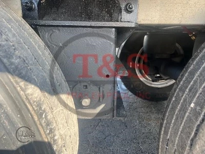 Used 2019 EBY _UNKNOWN_ Livestock Trailers Illinois US | T&S Trailer Pool #1509353