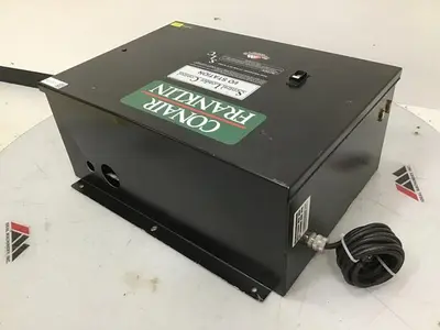 USED CONAIR D1040