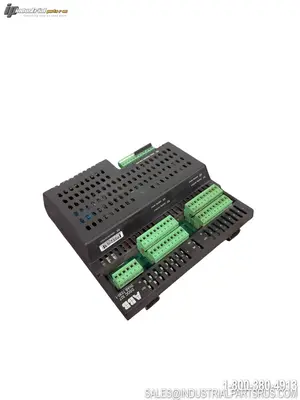 Used ABB DSQC 327 3HAB 7230-1 I/O Boards & Replacement Parts Kentucky US | Industrial Parts R Us Inc. #1459951