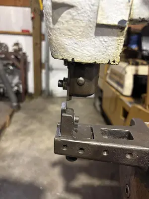 Used LIBERT 1236 Rotary Shears including Ring & Circle Washington US | Capital Equipment #1465878