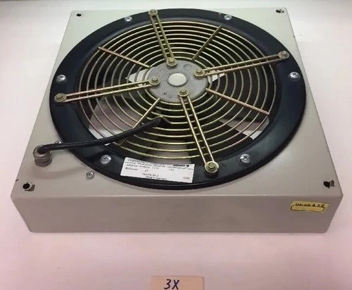 Used ebmpapst W2D250-CA02-01 Electronic Component Fans | J&J Industrial Supply #544468