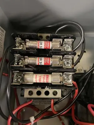 New | in-Stock ALLEN-BRADLEY 509-BJB-6P Starters | Surplus Asset Holdings #1204335