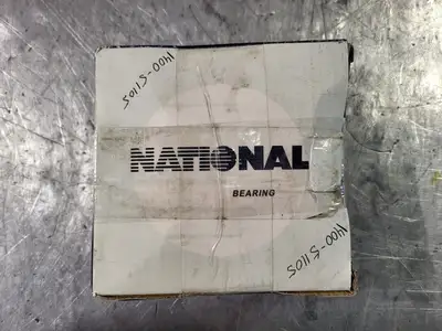 NEW NATIONAL BEARING UCF208-24