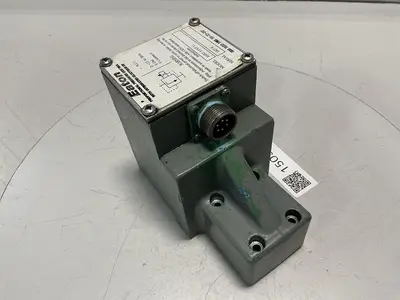 USED EATON EHST-3-FVF-11