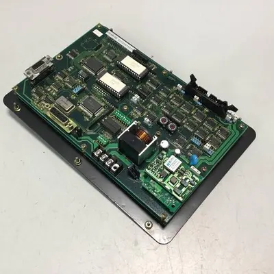 Used FUJI ELECTRIC VT-1000IID Interface Monitors Michigan US | Ideal Machinery #1233013