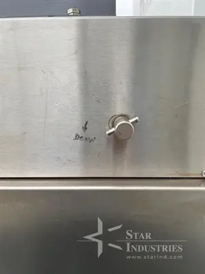 Used KAPS ALL FE-4 Cappers | Star Industries #1253559