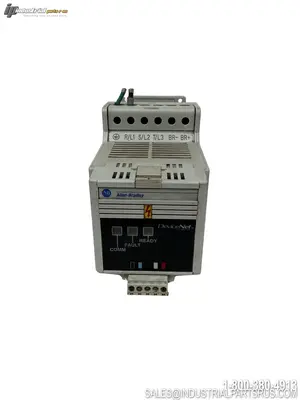 Used ALLEN-BRADLEY 160-BA02NPS1 Variable Speed Drives Kentucky US | Industrial Parts R Us Inc. #1399119