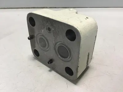 USED TOKIMEC C5PG-815-S3-10