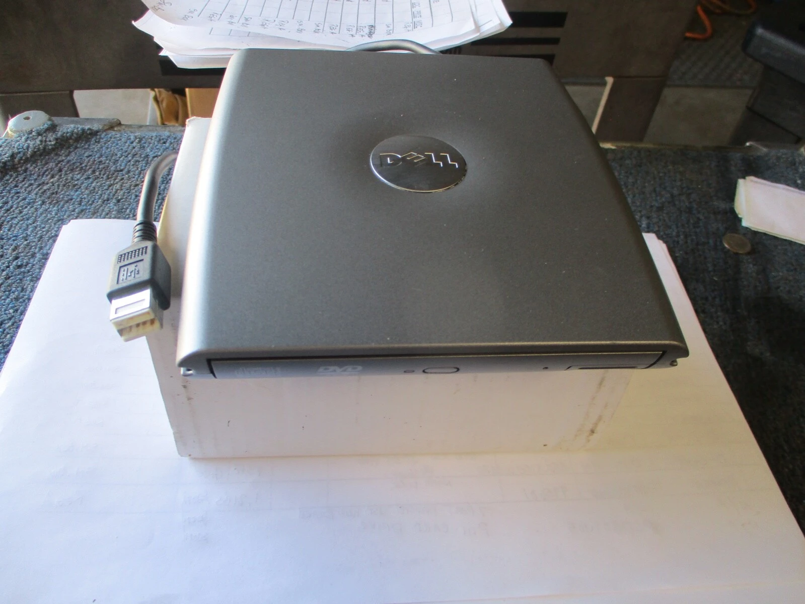 USED Dell PD01S