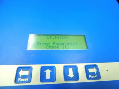 Used DSM MULTIBASIC BLUE Electronic Assembly Tools Texas US | Aucto #1454467