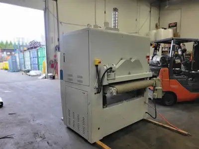 USED CANTEK PR4375DA