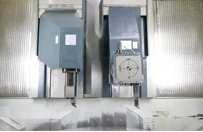 Used 2021 PITTLER PV 2500 Vertical Boring Mills (incld VTL) Georgia US | Shub Machinery #331463