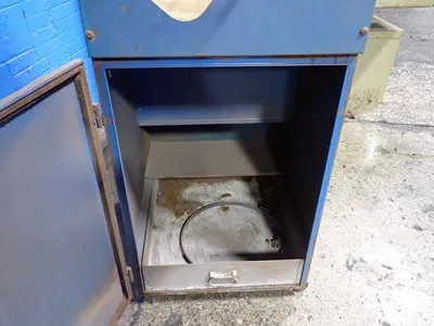 Used DONALDSON TORIT VS1200 Dust Collectors Ohio US | HGR 24 #799330