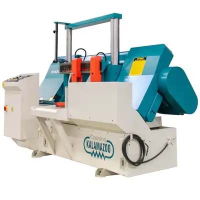 NEW CLAUSING H1621SA