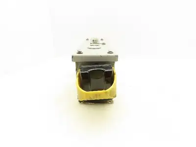 General Electric 080HEG14 Pushbutton Enclosure 12x3x4" Lot of 2