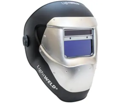 IPG LightWELD 100LW Welding Helmet Laser Welding Screens, Barriers, & PPE | MacLean Machinery Network LLC (1)