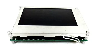 NEW MERRICK M22711-1 DISPLAY AND BOARD SP14N001-Z1 M227111 REV 02 P06576-008
