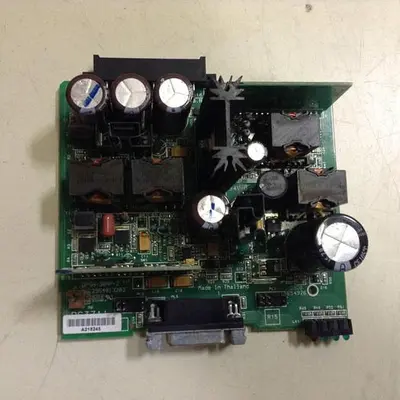 Used GENERAL ELECTRIC 44A737246-G01 Circuit Boards Michigan US | Ideal Machinery #587331