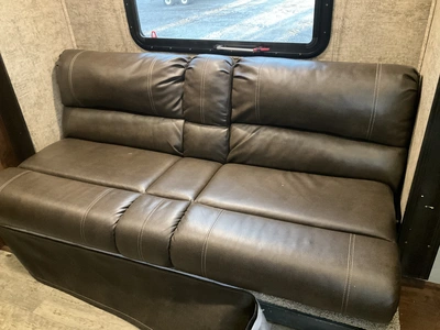 Used 2017 COACHMAN FREEDOM EXPRESS 22TSX- 1SL Campers, Caravans, Motorhomes Michigan US | Miedema Asset Management Group #1370131