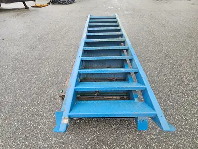 USED AROSA INDUSTRIES 21699686