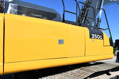 Used 2021 DEERE _UNKNOWN_ Excavators South Carolina US | BTM Machinery #1517115