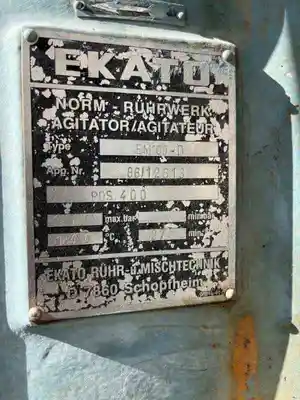 USED ALLOY FAB NA