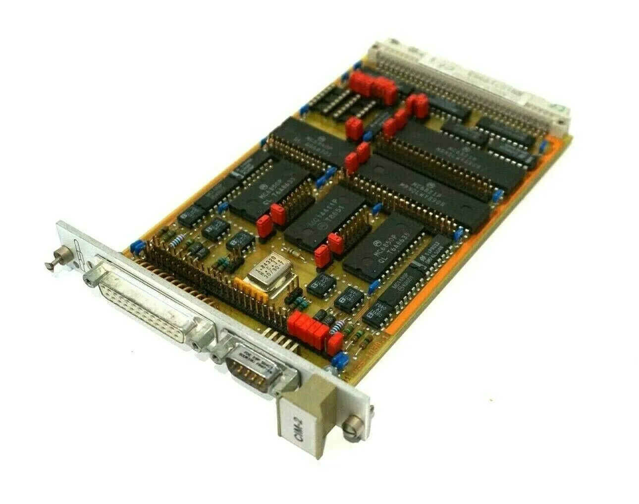 USED PEP MODULAR COMPUTERS CIM-2 PC BOARD CIM2