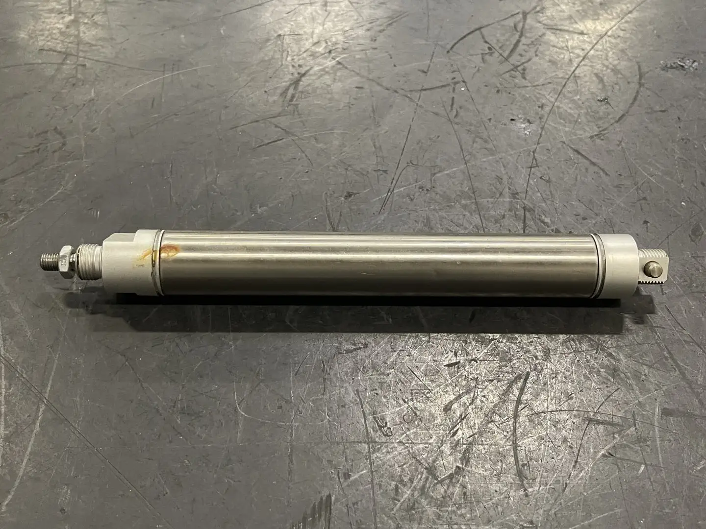 USED SMC NCDMC106-0600