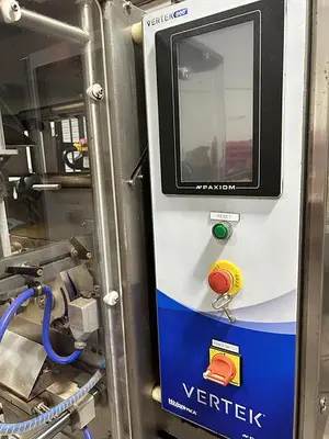 USED 2021 WEIGHPACK VERTEK 800