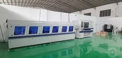 USED 2026 BESCUTTER TUBE NINJA