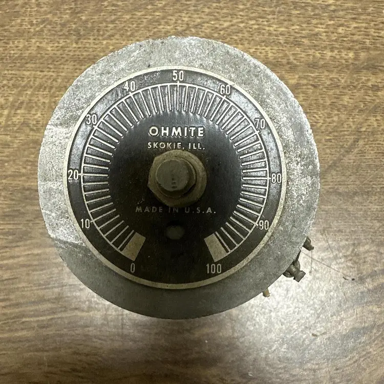 Used STACO 175 BU Miscellaneous Equipment (Electrical & Power) Ohio US | Surplus Asset Holdings #1235772