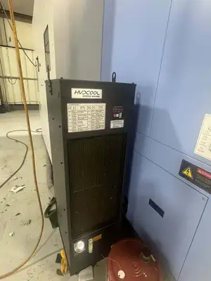 2024 DOOSAN NHP 4000 Horizontal Machining Centers | Toolquip, Inc. (5)
