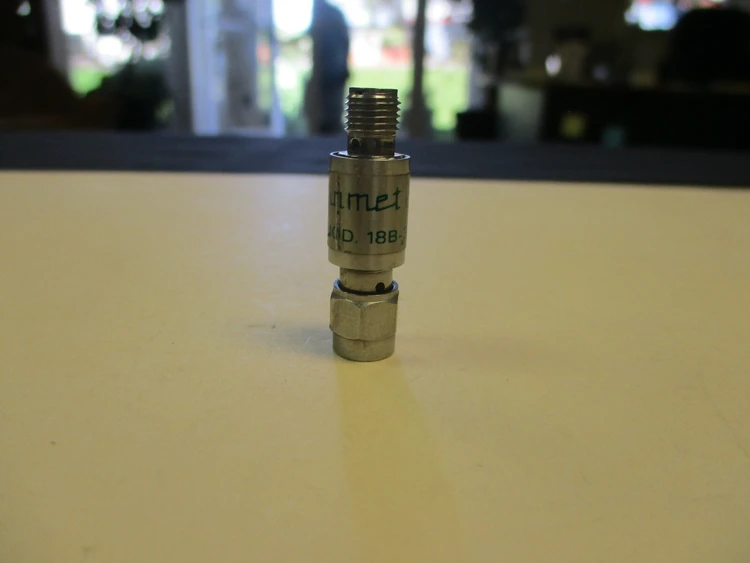 Used Inmet 18B-3 Cable & Wire Arizona US | ASSET CONVERSION SPECIALISTS, INC. #308165
