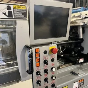 USED 2006 NISSEI NEX15-1E
