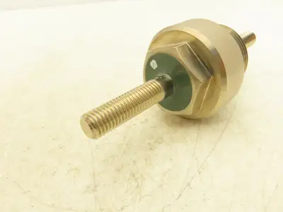 Bartec 37-9119-A01970E1 Bushing Conductor Studs 250A 1000V Pressure Vacuum Tight