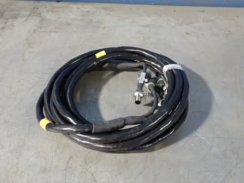 NEW FANUC A6604005T012