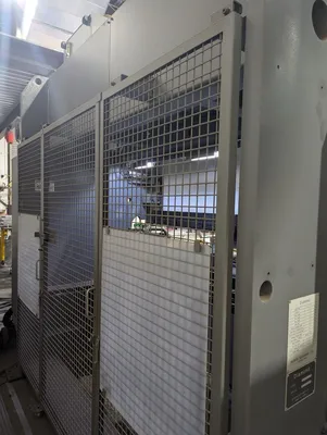 2018 MITSUBISHI BH8525 Brakes, Press | Active Machinery Sales, Inc. (3)