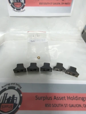 Used ALLEN-BRADLEY N21 Miscellaneous Equipment (Electrical & Power) Ohio US | Surplus Asset Holdings #1507077