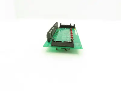Intelligent Instrumentation EDAS-1011T-1 Digital I/O Termination Panel Lot of 6