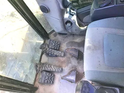 2011 CATERPILLAR 511 FELLER BUNCHER | Iron Listing (9)