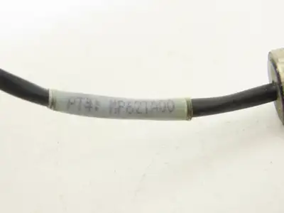 Red Lions Controls MP62TA00 Magnetic Pickup Sensor Threaded 5/8-18" x 2" Barrel